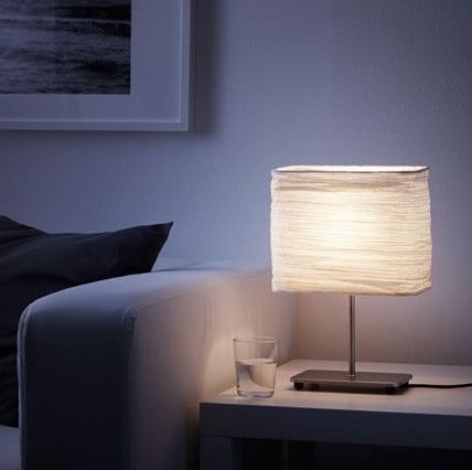 Duas Lampada de mesa Magnarp