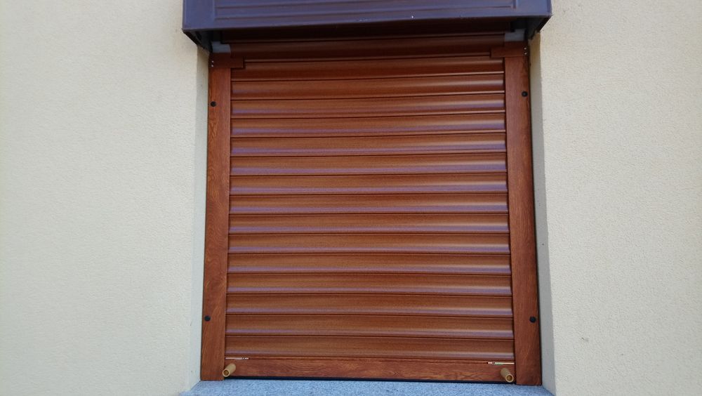 Producao e Reparaçao de estores