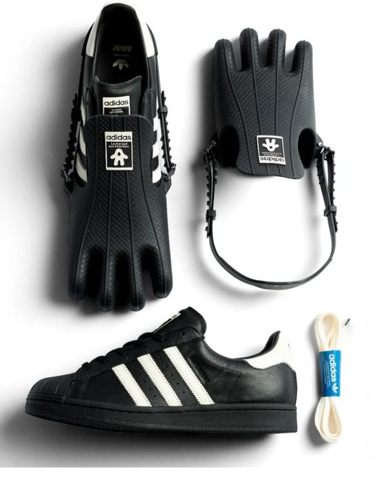 Promocja unikatowe buty ADIDAS SUPERSTAR AVAVAV