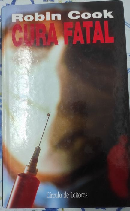 Robin Cook - Vários