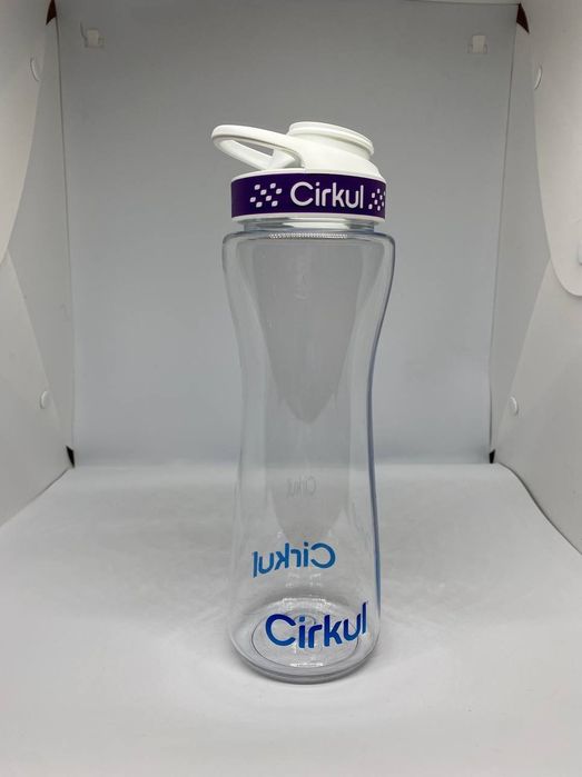 Пляшка Cirkul 950 мл. В наявності в Україні. Оригінал з США.
