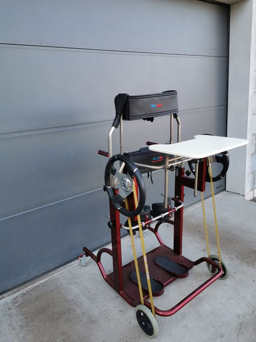 Akces - Med Pionizator Statyczny Parapion active