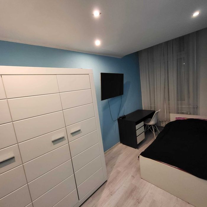 Apartment in Kożuchów, powiat nowosolski - Widok 3