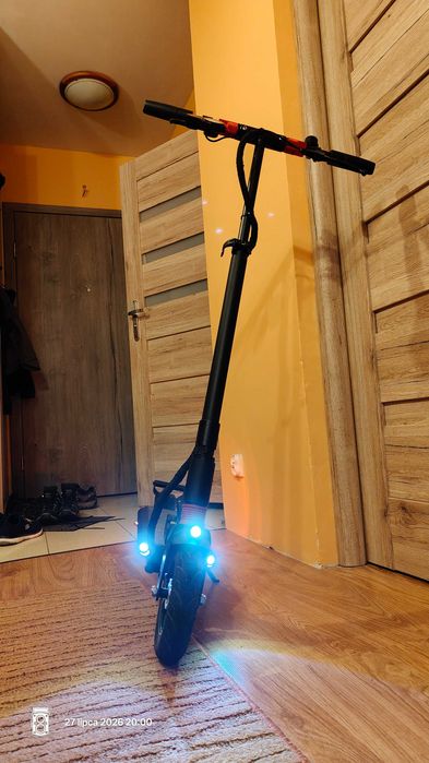 Hulajnoga elektryczna KugooKirin X1