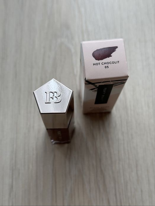 błyszczyk  fenty beauty
