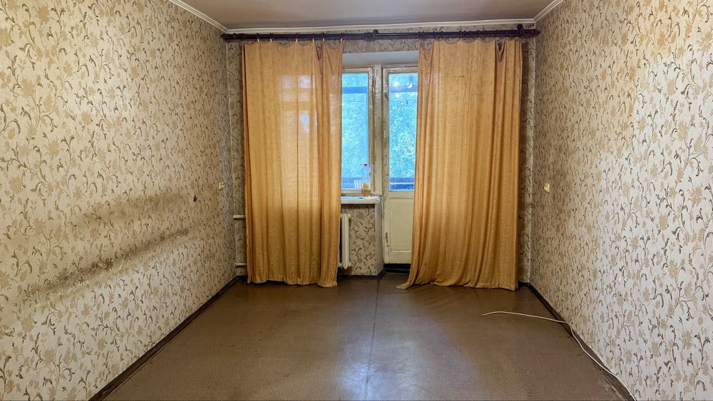 Продается 3Х-Ком квартира р-н Круга