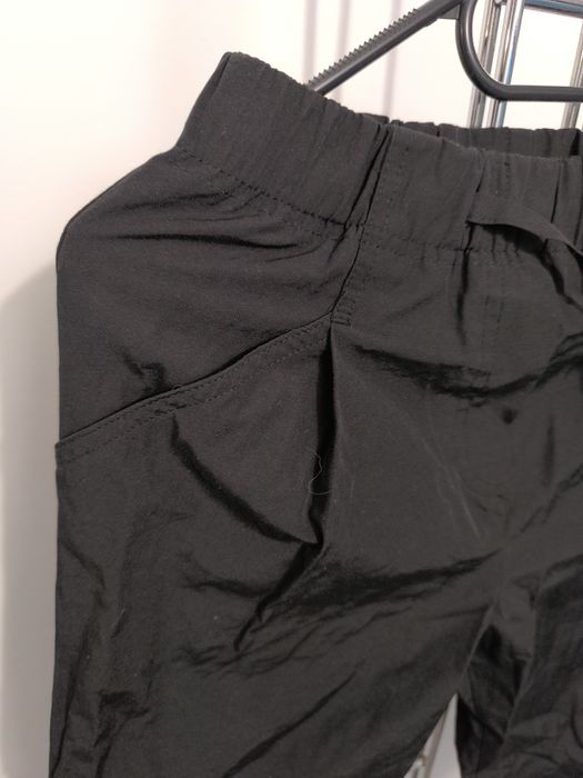 Spodnie cargo Zara 140