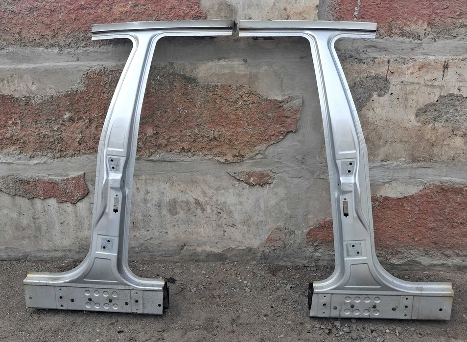 кузов BMW X5 E53