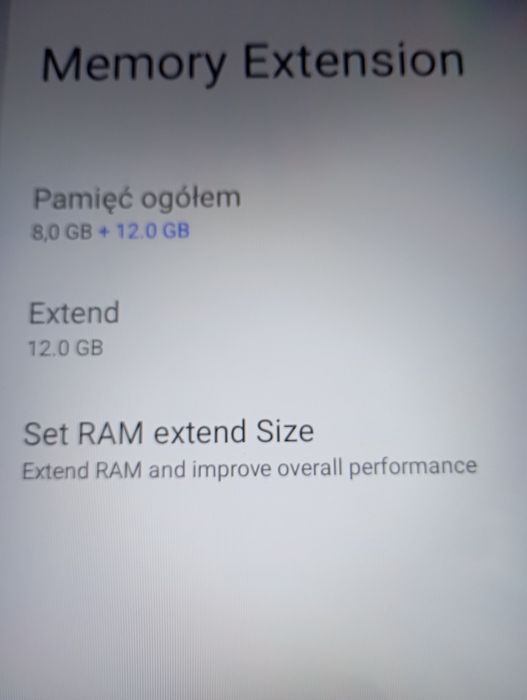 Sprzedam  tablet duży!
