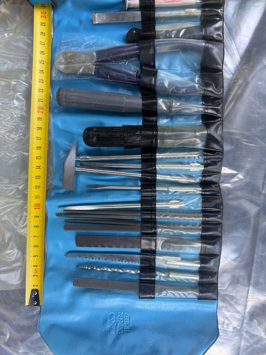 Набір інструментів радянський СССР