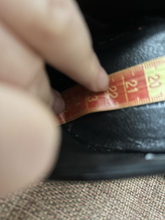 Lloyd шкіряні туфлі балетки лофери 38 р