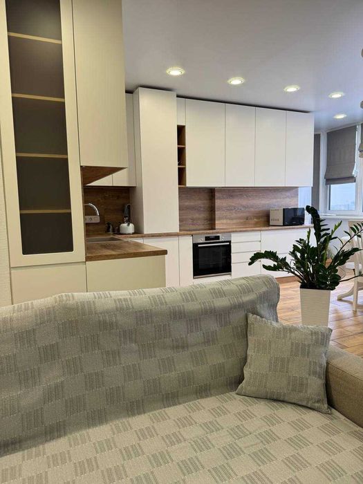 1-кімнатна квартира за адресою (площа 53 м²) - Atlanta.ua - фото 7