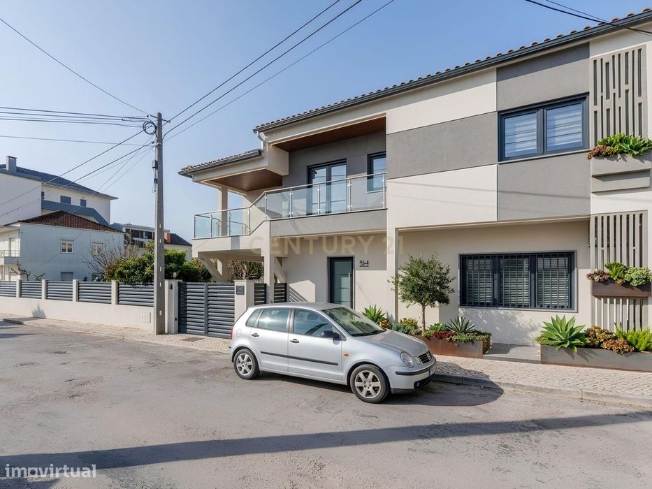 Mais do que uma casa: um investimento com visão de futuro na Portela d