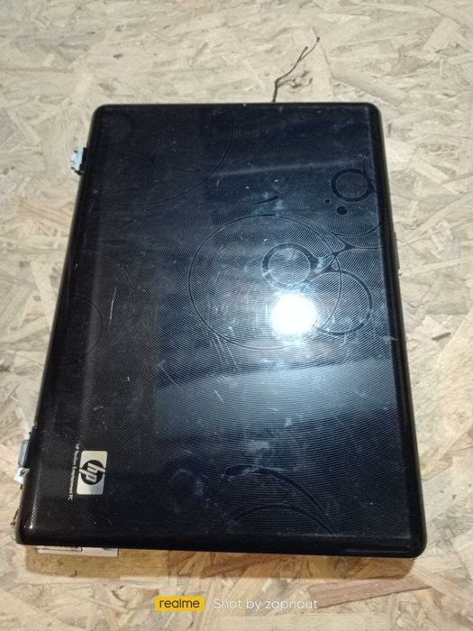 hp 9700 по запчастинах