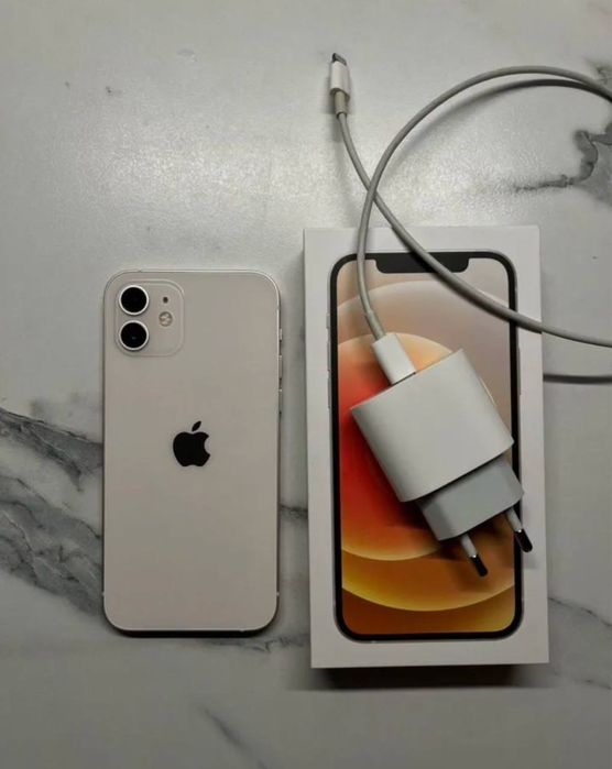 Iphone 12 128gb neverlock