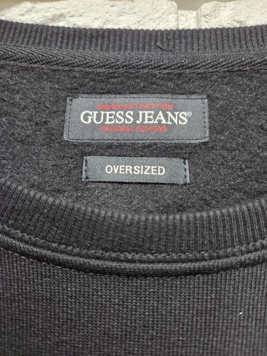 Bluza męska GUESS