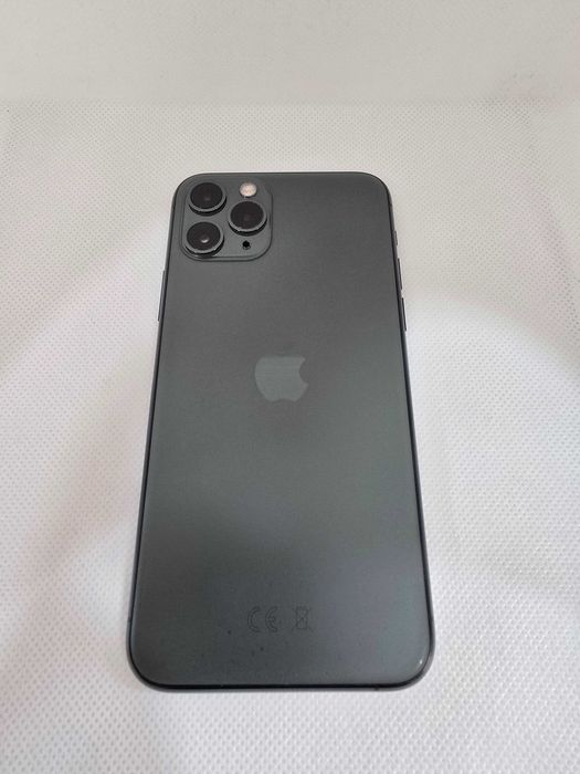 Iphone 11 Pro 256GB Verde Escuro
