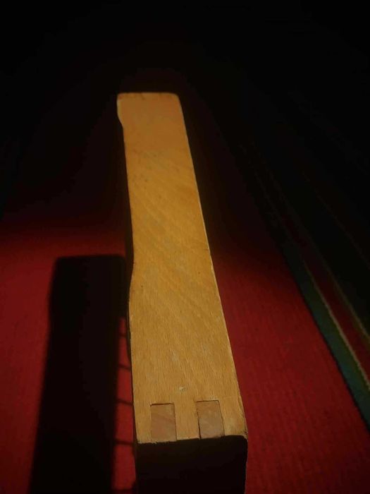 Ручна дерев"яна рахівниця