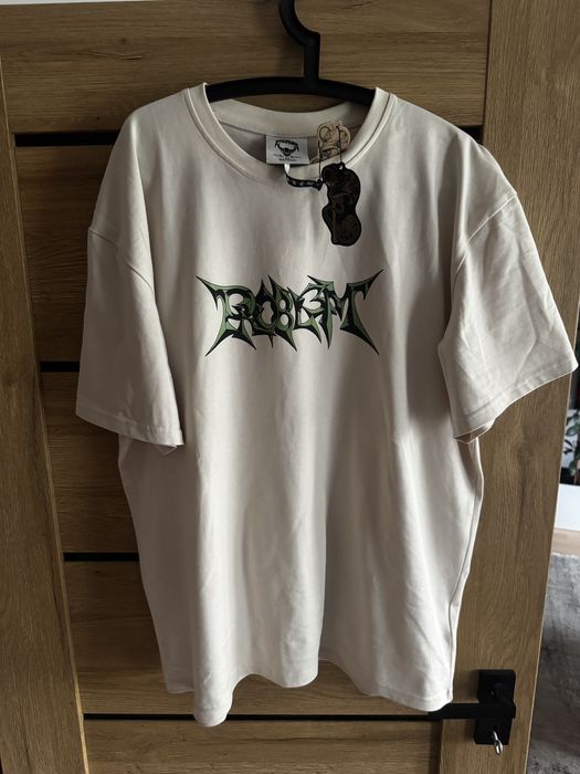 Koszulka PRO8L3M XXL , problem