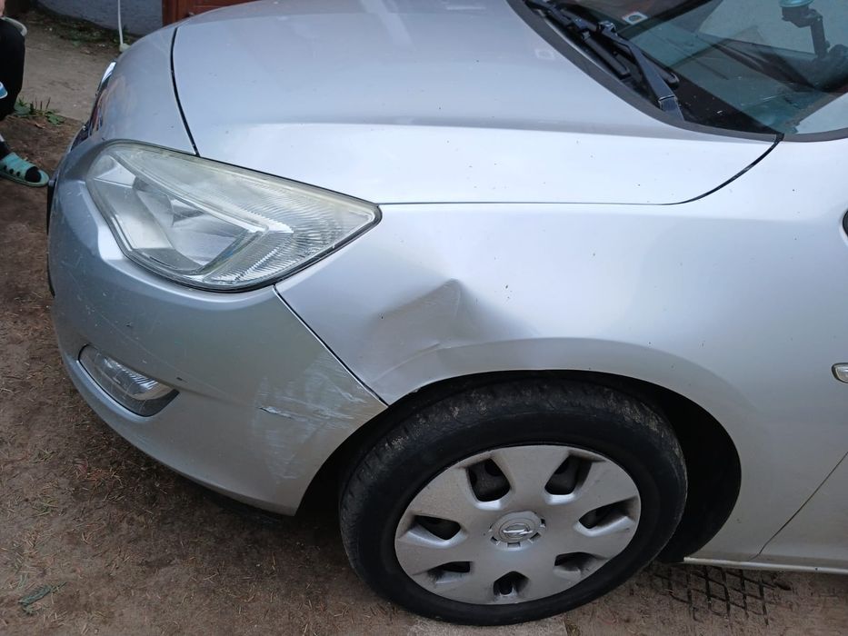 Sprzedam Opel Astra j