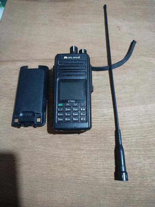 рації midland ct990