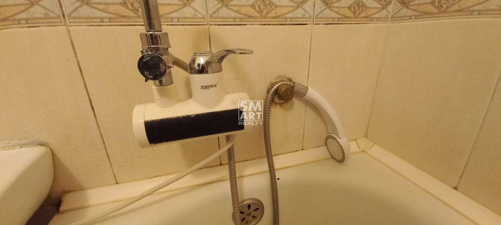 Здамо 1-к.квартиру з газом на Куренівці, вул. Петропавлівська,11.