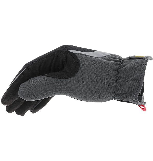 Rękawice Mechanix FastFit® BLACK (XL)