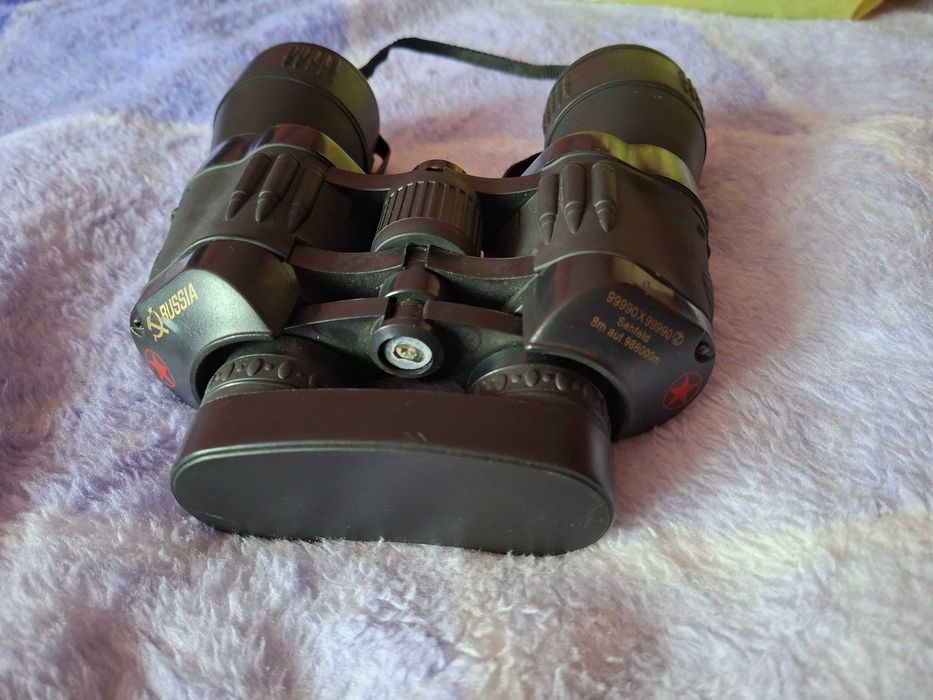 Бінокль russia Sehfeld 99990x99990 8M aut 988000M (трофей)