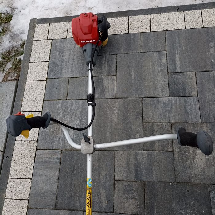 Kosa spalinowa honda gx 25