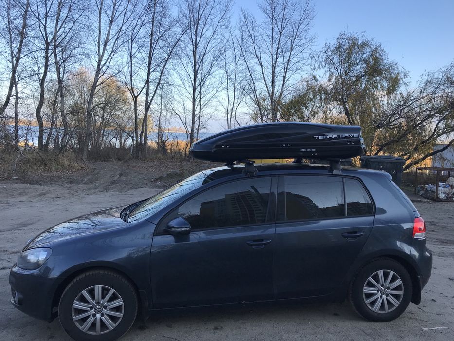 Аренда багажник на крышу, аэробокс