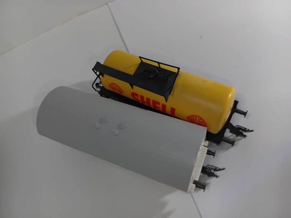 Вагони 2 шт. Fleischmann. Залізниця Піко НО 1/87. Ціна за два