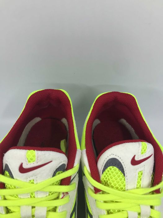 NIKE Air Ghost Racer r.40 oryginalne buty sportowe stan BDB