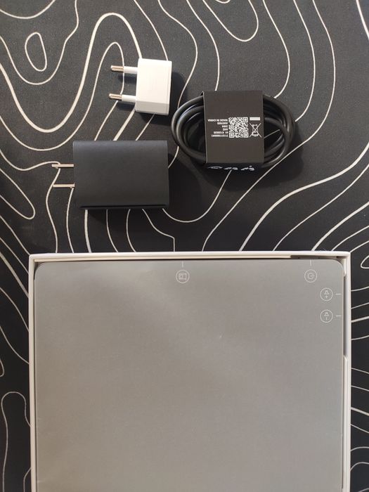 Планшет Lenovo Xiaoxin pad pro 2025 8 128 Matte screen