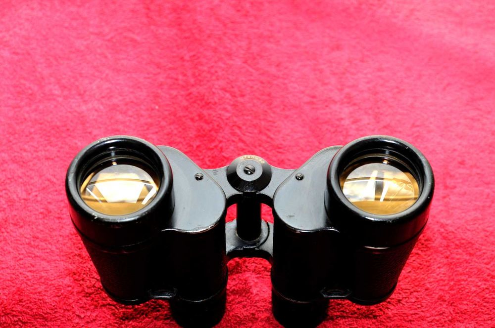 Бинокль БПБ 12х40(1972г/ЗОМЗ)