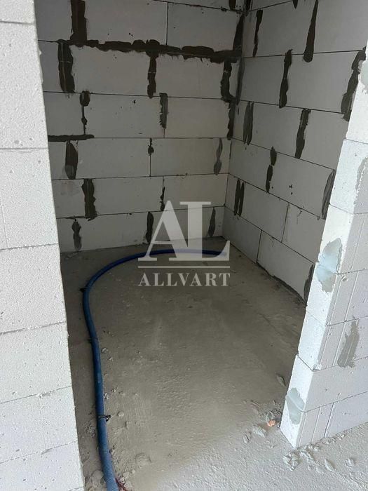 Продам 1-кім. квартиру, ЖК 4U, Академмістечко, Святошинський район