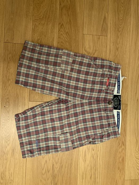 Spodenki Superdry Roz.M