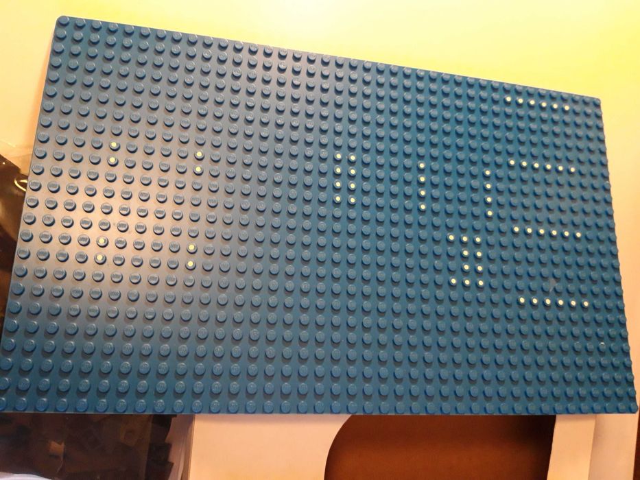Lego Legoland 369