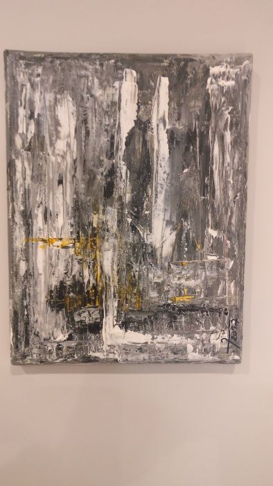 Obra de Arte - Pintura