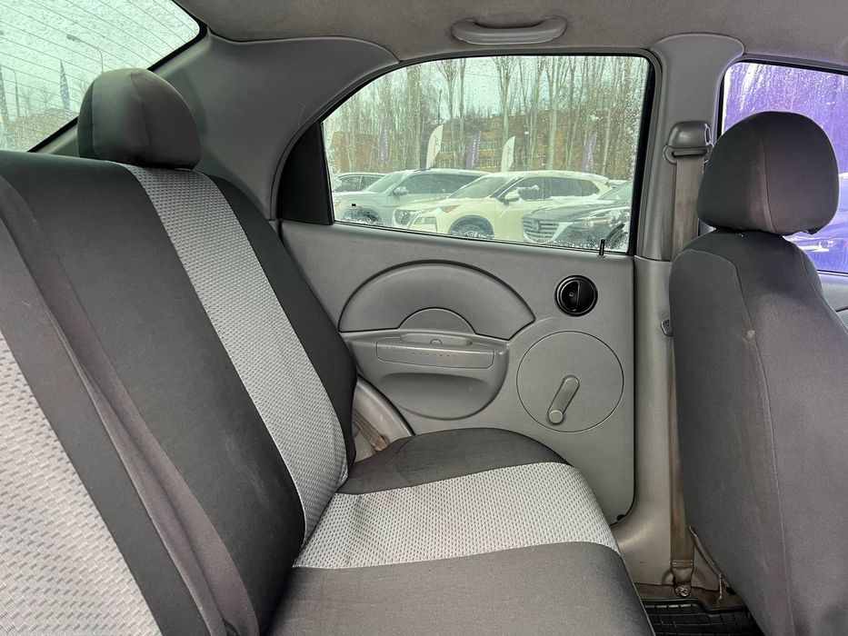 Chevrolet Lacetti №4042 (ВНЕСОК від 10%) Альянс Авто Кривий Ріг