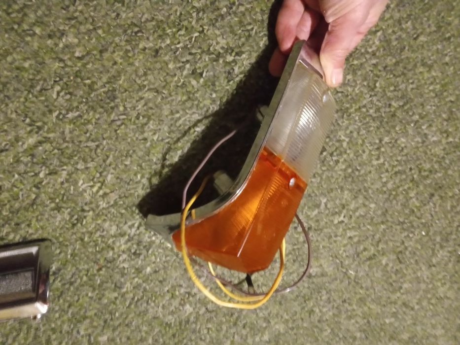 Ретро авто запчастини ссср