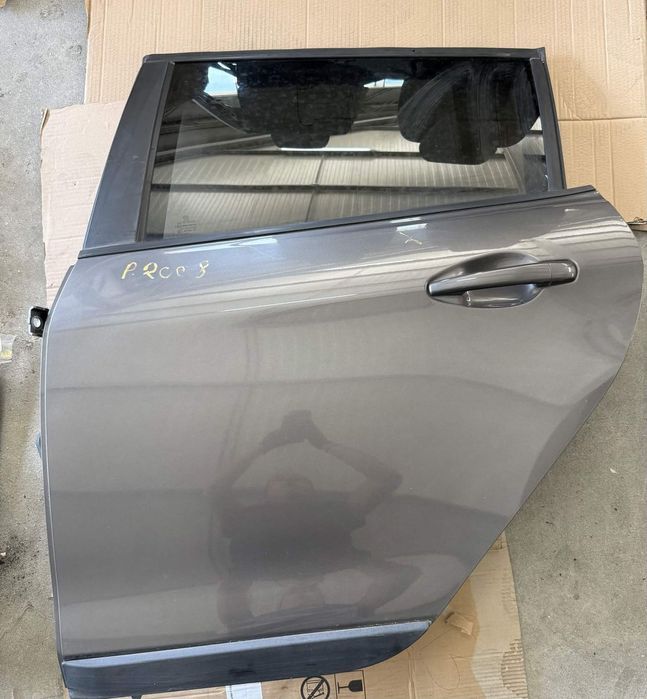 Porta trás esquerda PEUGEOT 2008 I
