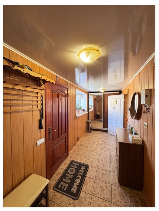 Продам будинок на Новомиколаївці