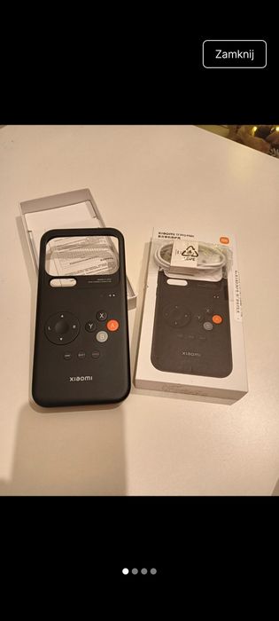 Etui Xiaomi 17 Pro