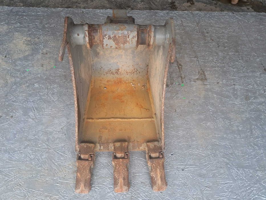 łyżka 25-30 cm ACB Morin M0 wąska minikoparka