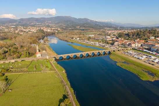 Terreno rústico Arcozelo - Ponte de Lima