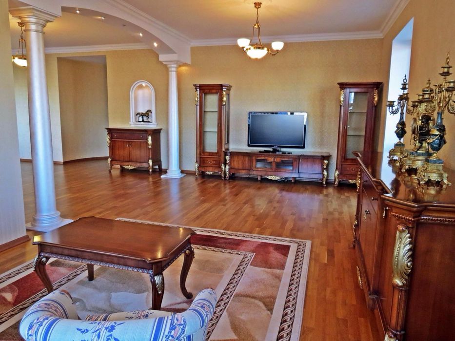 Apartment in Dnipro, Sobornyy rayon - View 5