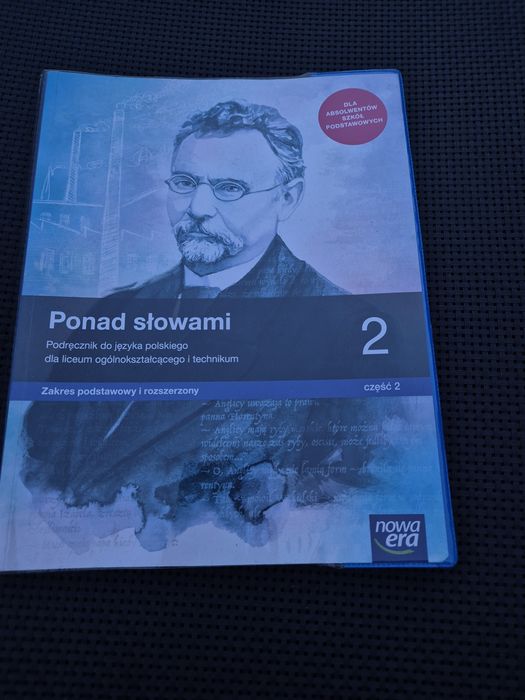 Ponad słowami 2 cz. 2