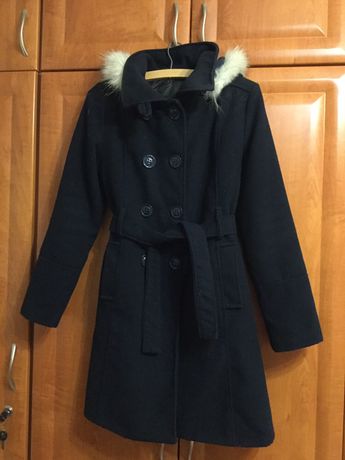 Płaszcz Welurowy OLX.pl Płaszcz welurowy Reserved Grabiny Zameczek • OLX.pl