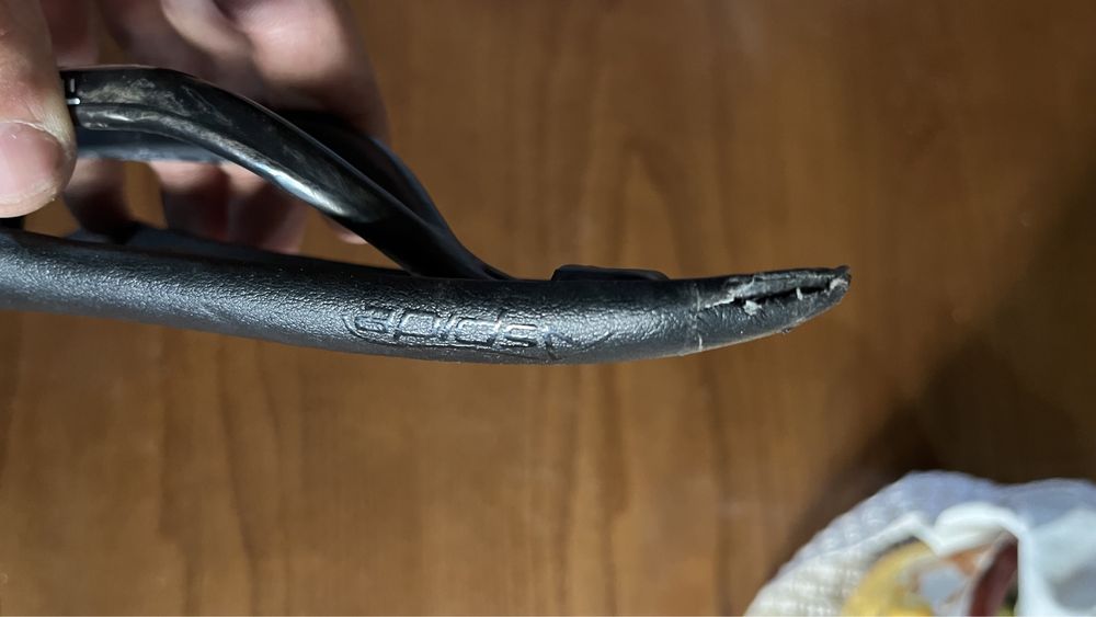 Selim estrada Selle Itália Superleggera