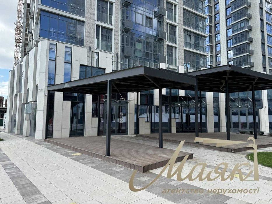 Commercial real estate at st. Andreya Verkhoglyada Dragomirova (area 560 m²) - Atlanta.ua - photo 22